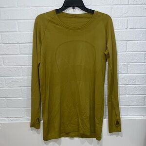 LULULEMON Long Sleeve